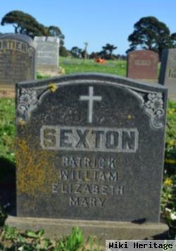 William Sexton