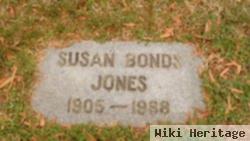 Susan Bonds Jones