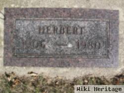 Herbert Peterson