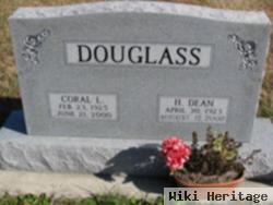 Harry Dean Douglass