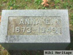 Anna E. Henning