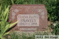 Frank Floyd Snavely