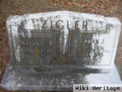 Porter R. Zigler