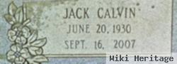 Jack Calvin Campbell