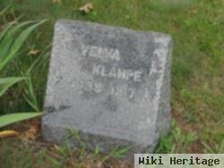 Velva Klampe