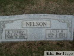 Willard Sherman Nelson