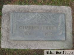 Charles Heino