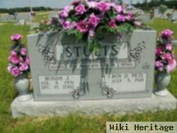 Bonda J. Boles Stults