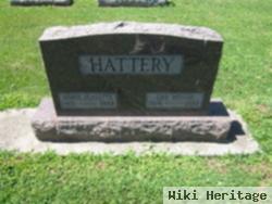 Guy Melvin Hattery