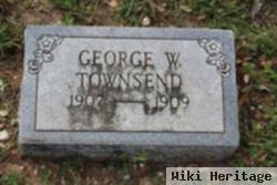 George Willard Townsend