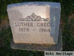 Luther Gregg