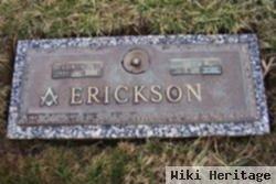 Ruth K. Erickson