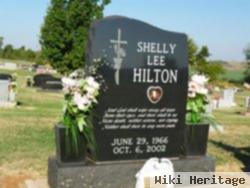 Shelly Lee Hilton