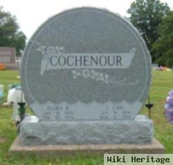 John Earl "earl" Cochenour