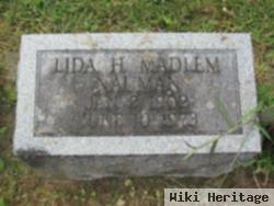 Lida H Madlem Nauman