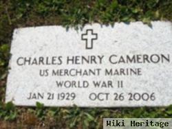 Charles Henry Cameron