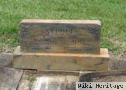 Edmond B. Sypolt