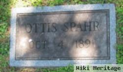 Ottis Spahr