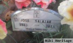 Jose Salazar