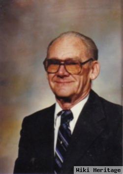 Stanton J. Garris