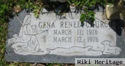 Gena Renee Church