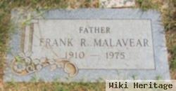 Frank Ray Malavear