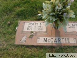 Joseph B. Mccartie