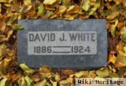 David John White