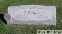 Leslie George Dibbell