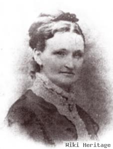 Mary Elizabeth Denny Hudspeth