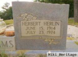 Herbert Herlin Adams