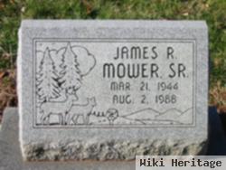 James R. Mower, Sr