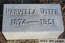 Narvella Carroll Utter