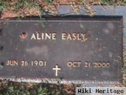 Aline Easly