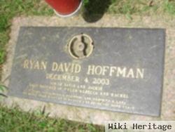 Ryan David Hoffman