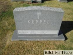 Mary E. Keppel