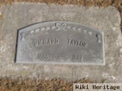 Richard Taylor