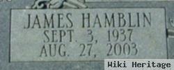 James Hamblin Reid, Jr