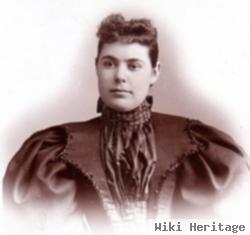 Della May Rogers Sims