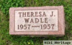 Theresa J Wadle