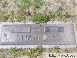 E L Simmons