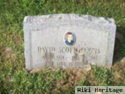 David Scott Harris