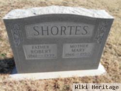 Robert S Shortes