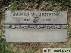 James William Jenkins