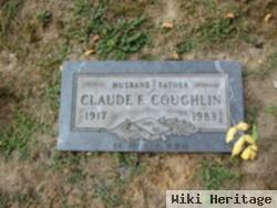 Claude Francis Coughlin