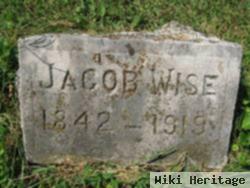 Jacob Wise