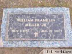 William Franklin Miller, Jr