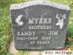 Randy Myers