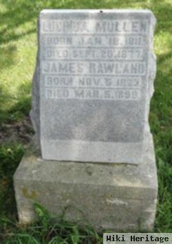 James Rawland