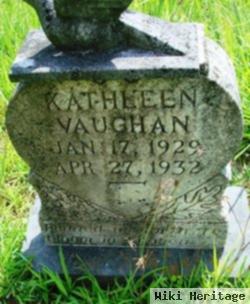 Kathleen Vaughan